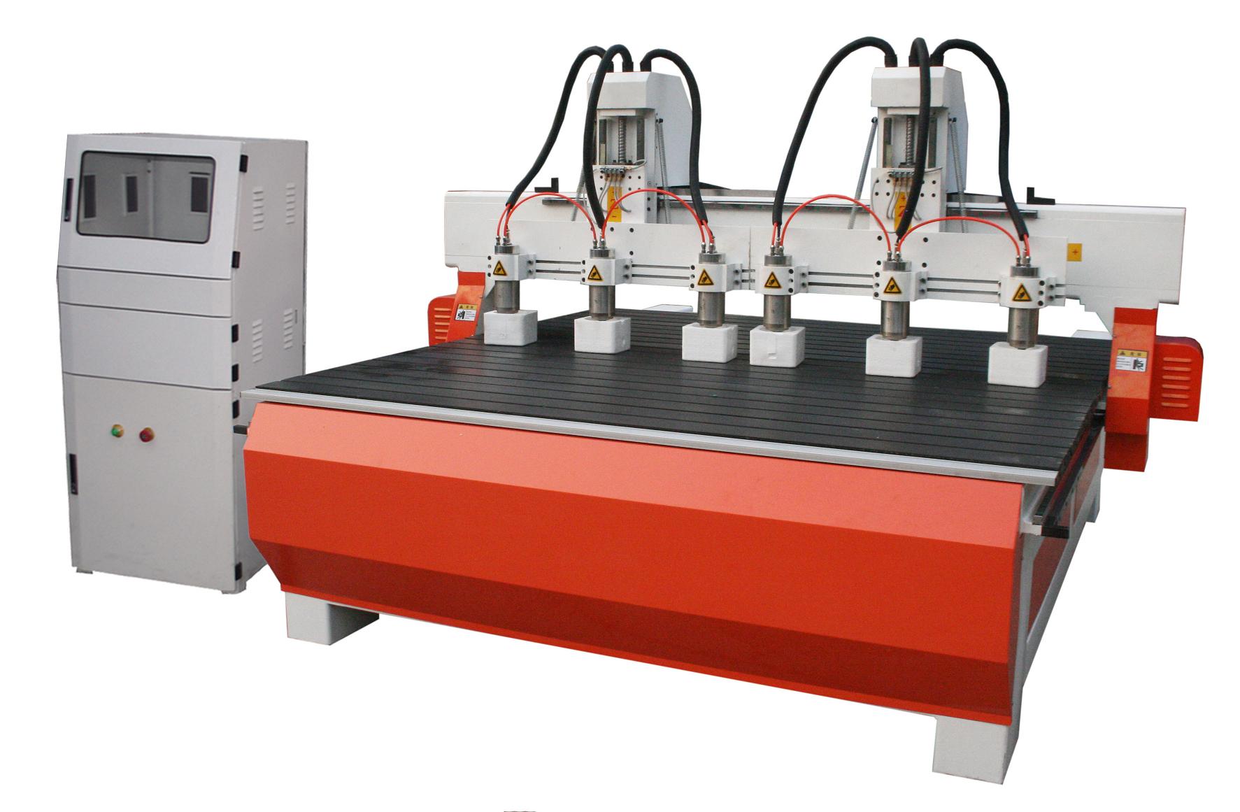 Máy khắc CNC hoạt động thế nào? Cần chuẩn bị những gì trước khi vận hành? Máy khắc CNC hoạt động thế nào? Cần chuẩn bị những gì trước khi vận hành?