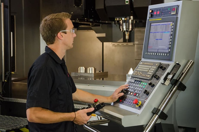 Những lưu ý khi lựa chọn máy CNC phù hợp với nhu cầu sản xuất? Những lưu ý khi lựa chọn máy CNC phù hợp với nhu cầu sản xuất?