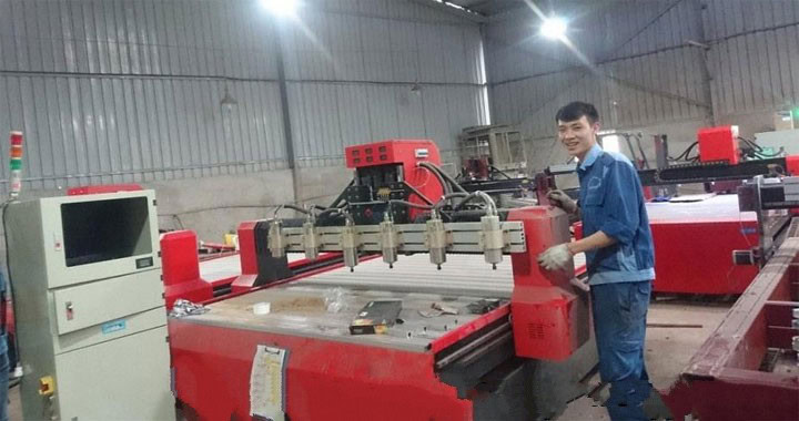 Sửa Chữa Bảo Trì Máy CNC Uy Tín - Khắc Phục Mọi Sự Cố Hiệu Quả Sửa Chữa Bảo Trì Máy CNC Uy Tín - Khắc Phục Mọi Sự Cố Hiệu Quả