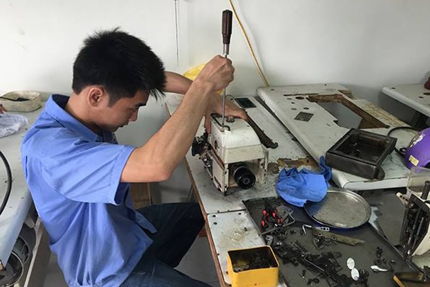 Sửa Chữa Bảo Trì Máy CNC Uy Tín - Khắc Phục Mọi Sự Cố Hiệu Quả Sửa Chữa Bảo Trì Máy CNC Uy Tín - Khắc Phục Mọi Sự Cố Hiệu Quả