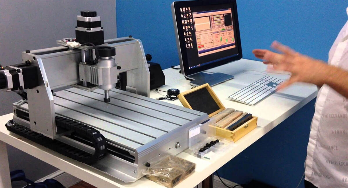 Thường gặp lỗi gì khi sử dụng máy CNC, máy khắc CNC và cách khắc phục nhanh? Thường gặp lỗi gì khi sử dụng máy CNC, máy khắc CNC và cách khắc phục nhanh?